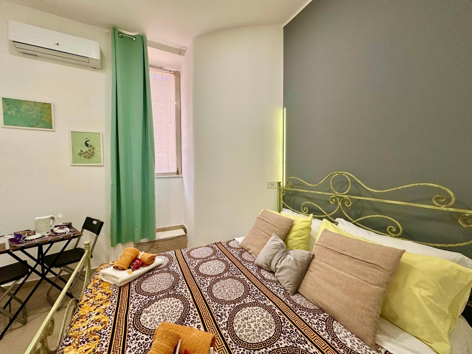 Bed and Breakfast Sweet Dreams Napoli Exterior foto