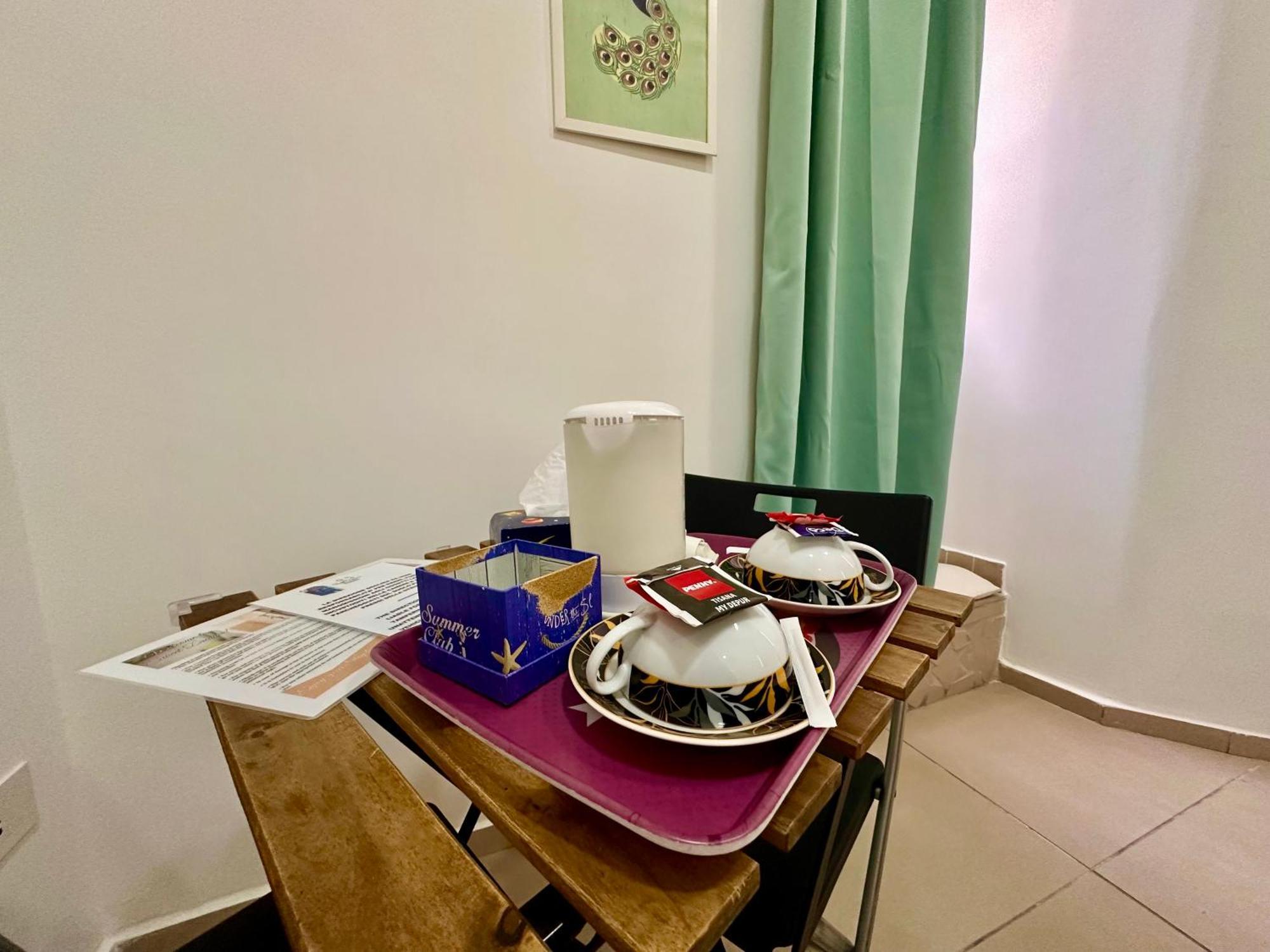 Bed and Breakfast Sweet Dreams Napoli Exterior foto