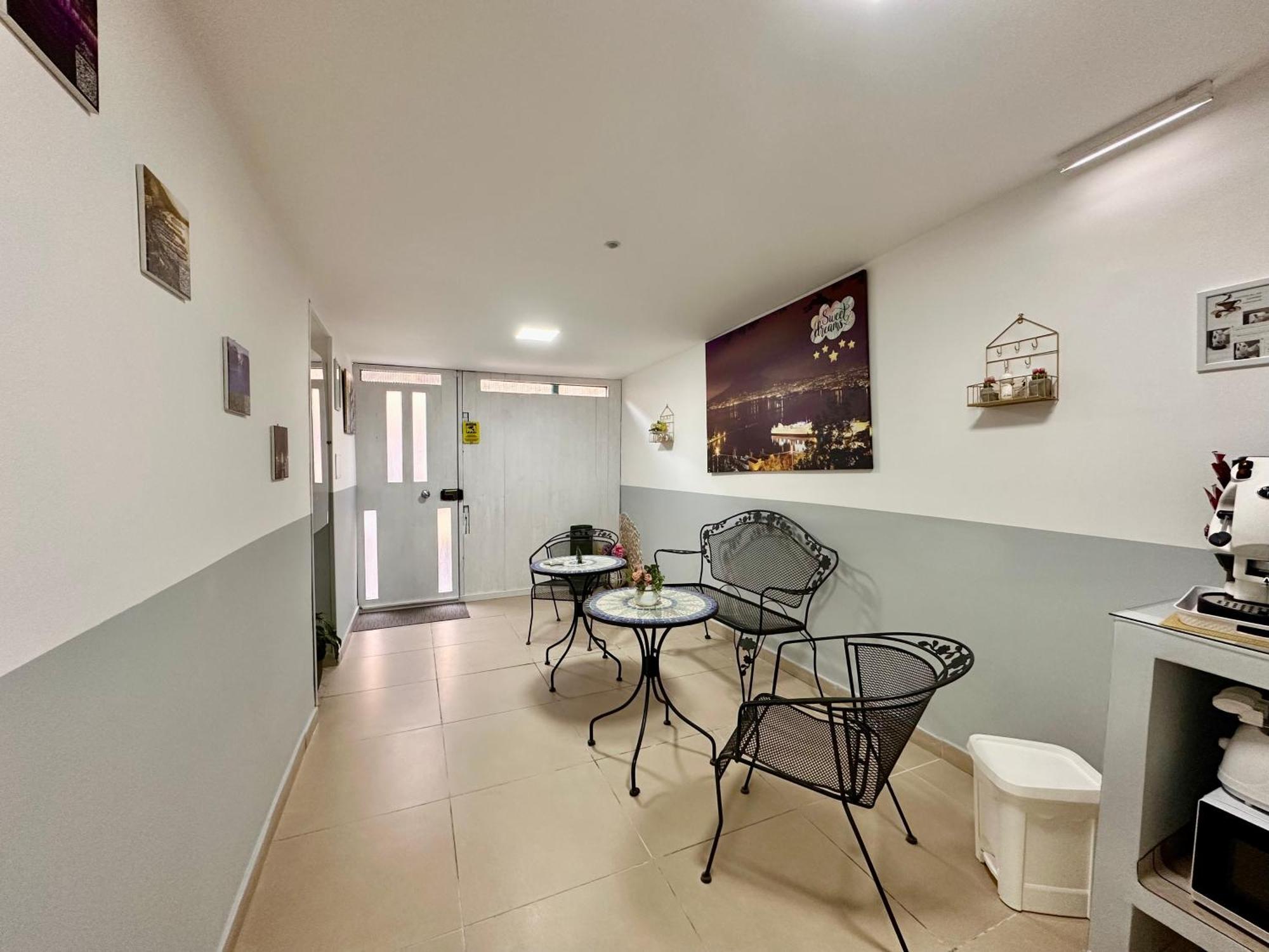 Bed and Breakfast Sweet Dreams Napoli Exterior foto
