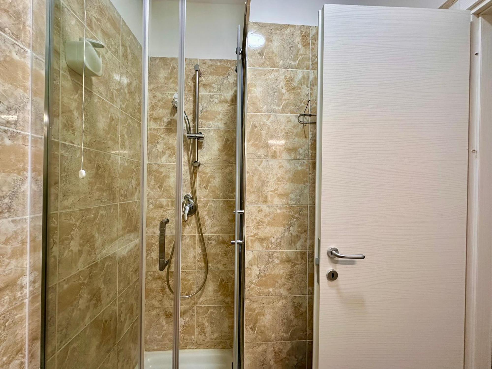 Bed and Breakfast Sweet Dreams Napoli Exterior foto