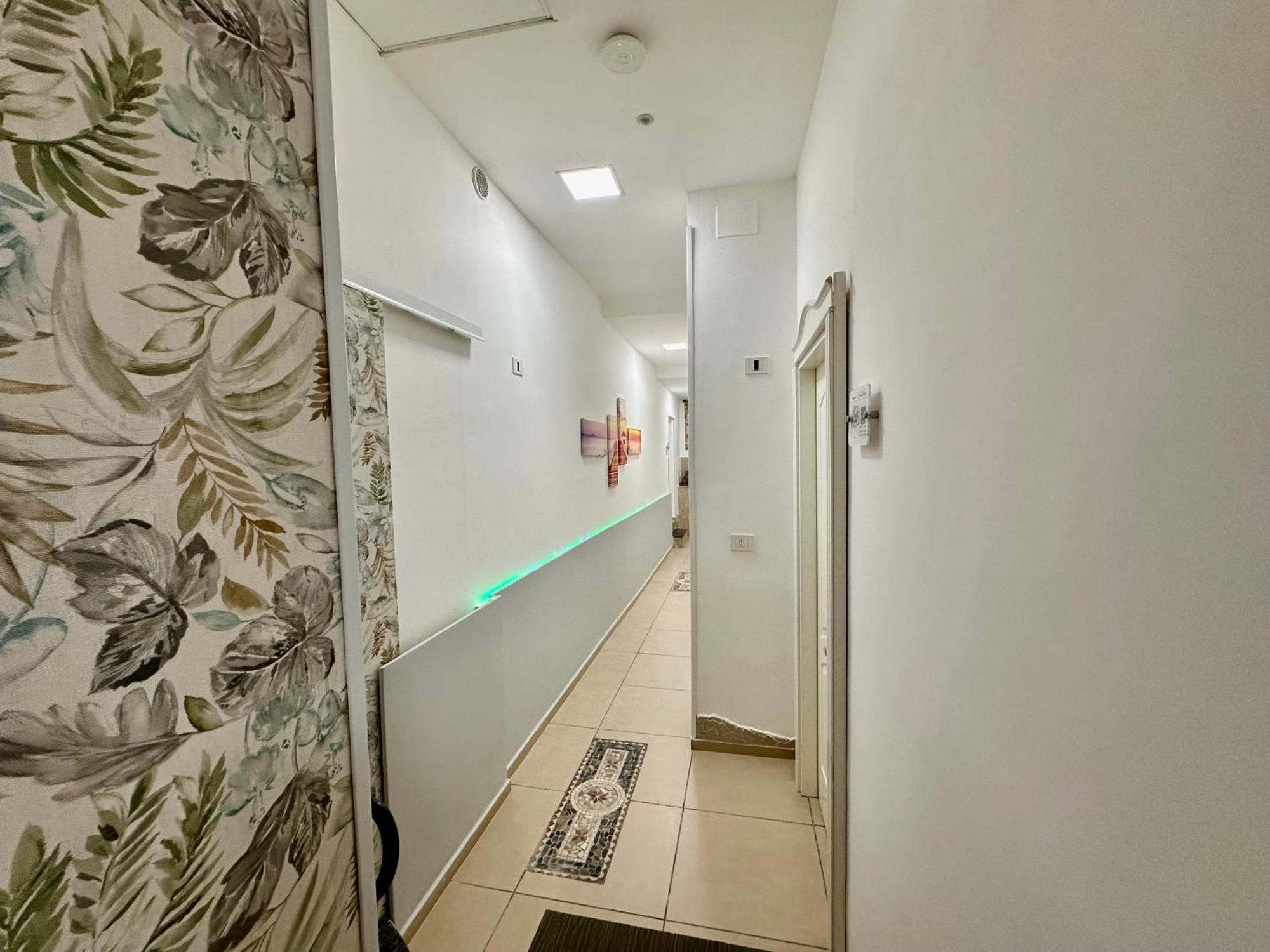 Bed and Breakfast Sweet Dreams Napoli Exterior foto