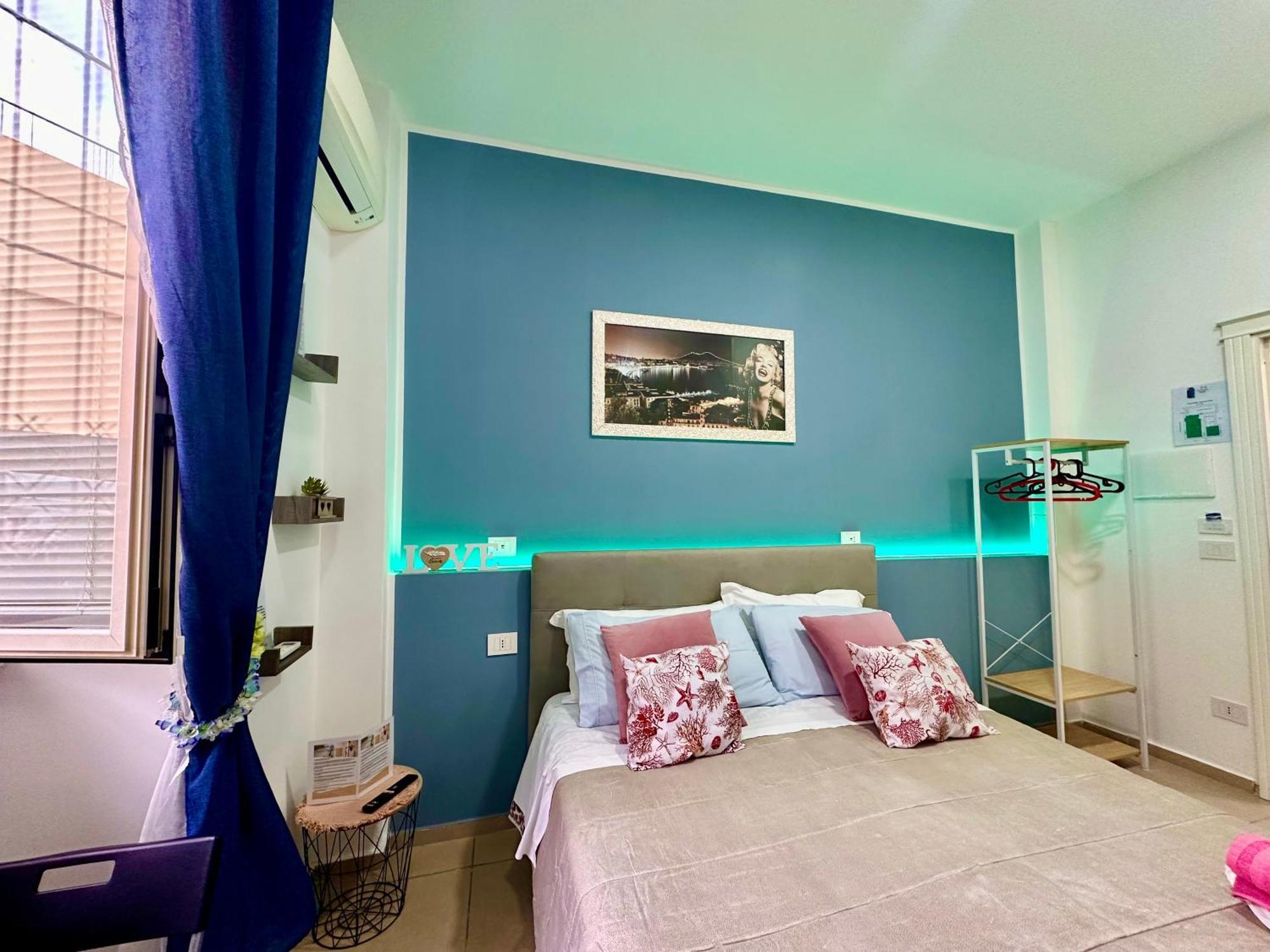 Bed and Breakfast Sweet Dreams Napoli Exterior foto