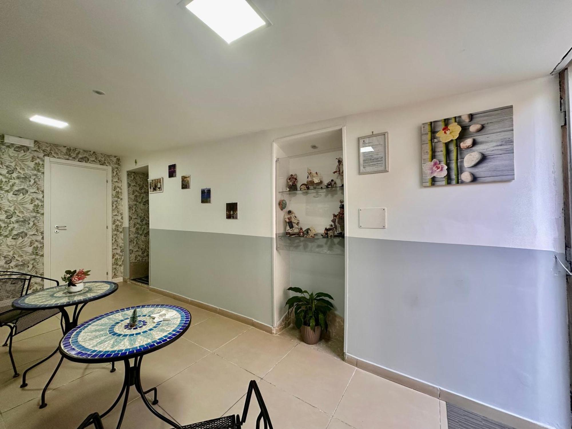 Bed and Breakfast Sweet Dreams Napoli Exterior foto